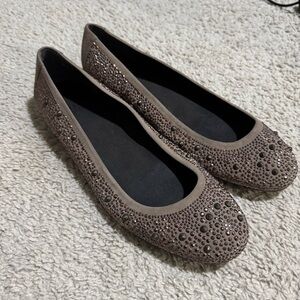 Stuart Weitzman Flats